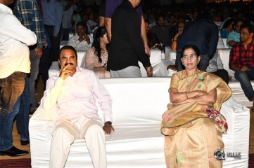 Naa Peru Surya Naa Illu India Pre Release Event Photos